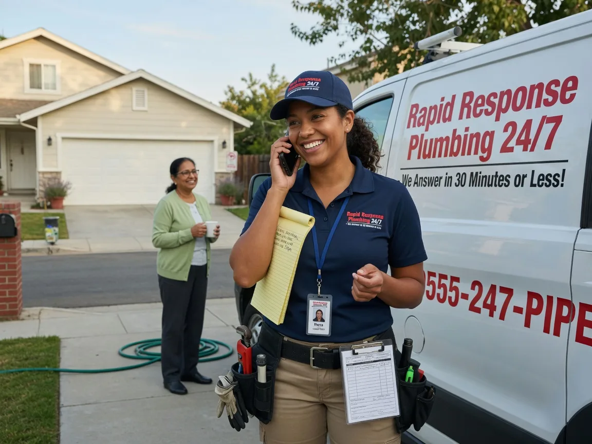 Emergency Plumber Ansonia, OH FAQs